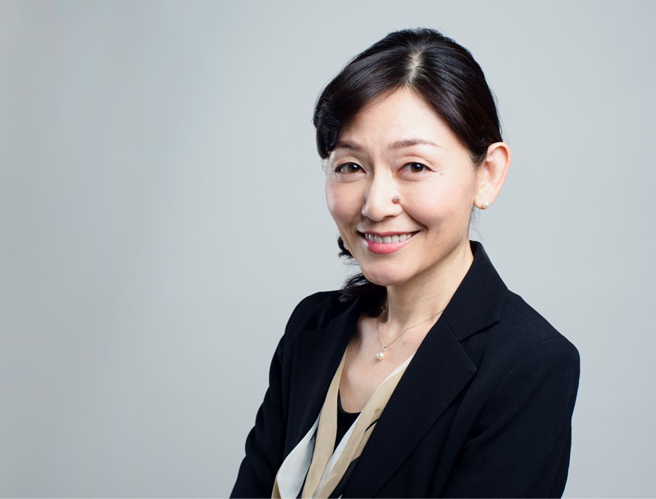 「<small>日本ファンドレイジング協会理事、一般社団法人Music Dialogue事務局長</small><br>伊藤美歩」についての画像