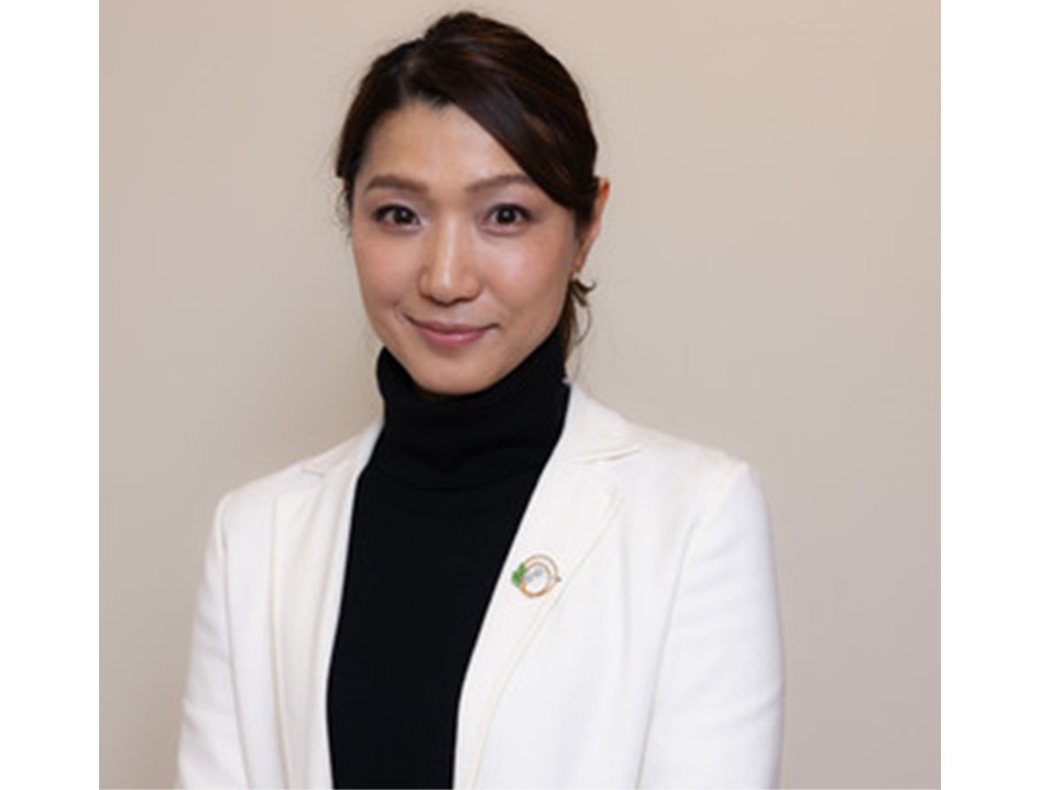 「<small>公益財団法人いわさきちひろ記念事業団 ちひろ美術館・東京 安曇野ちひろ美術館  シニア・アソシエイト、主任学芸員</small><br>原島 恵」についての画像