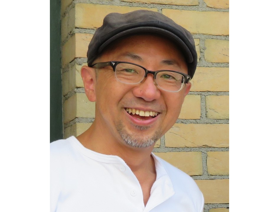 「<small>弁護士（日本・ニューヨーク州）／日本大学芸術学部・神戸大学大学院・iU・CAT客員教授</small><br>福井健策」についての画像