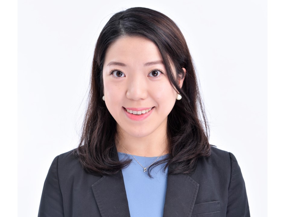 「<small>ケイスリー株式会社　最高執行責任者　COO、慶應義塾大学政策・メディア研究科研究員</small><br>落合千華」についての画像