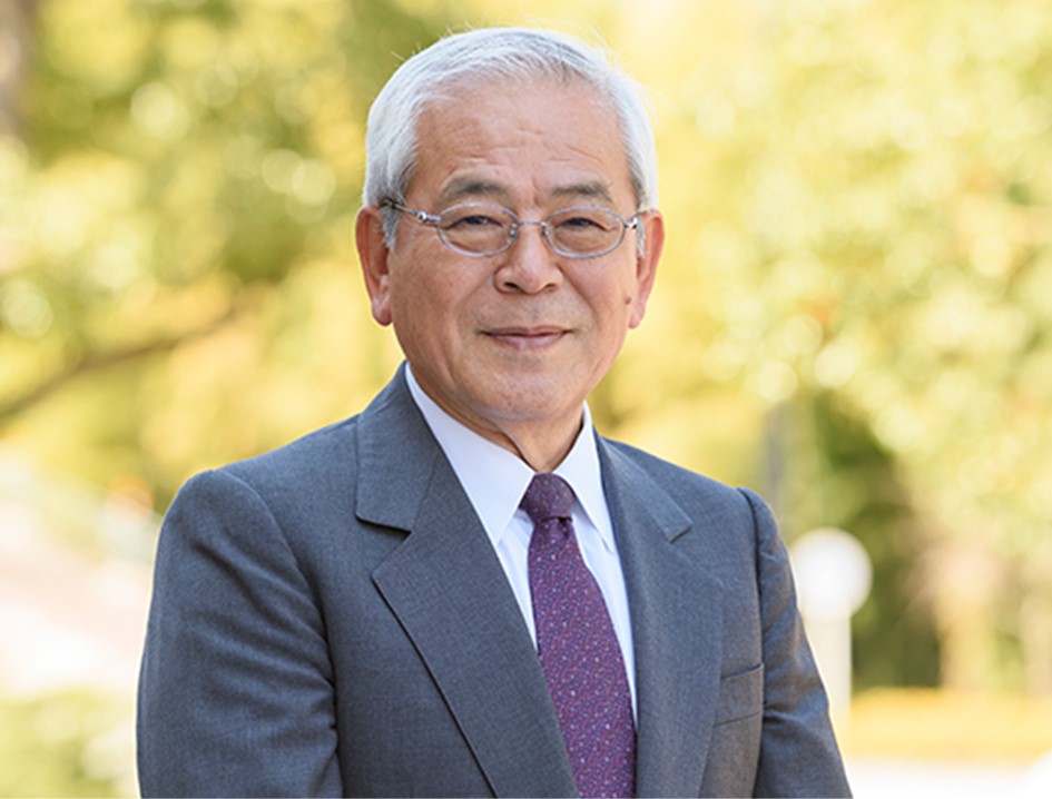 「<small>アーツカウンシル東京 機構長</small><br>青柳正規」についての画像