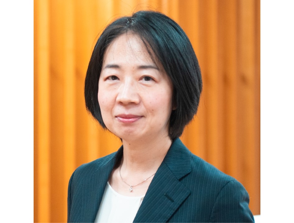 「<small>渥美坂井法律事務所・外国法共同事業　弁護士</small><br>笠原智恵」についての画像