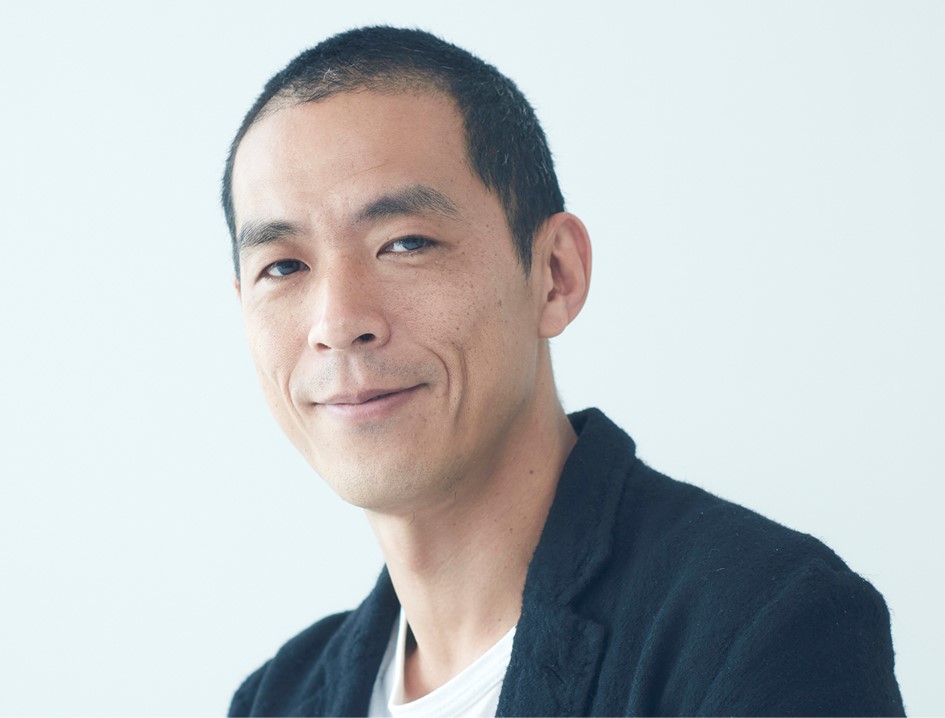 「<small>UNIVERSITY OF CREATIVITY（UoC）サステナビリティフィールド・ディレクター　博報堂ブランドイノベーションデザイン局クリエイティブプロデューサー</small><br>近藤ヒデノリ」についての画像