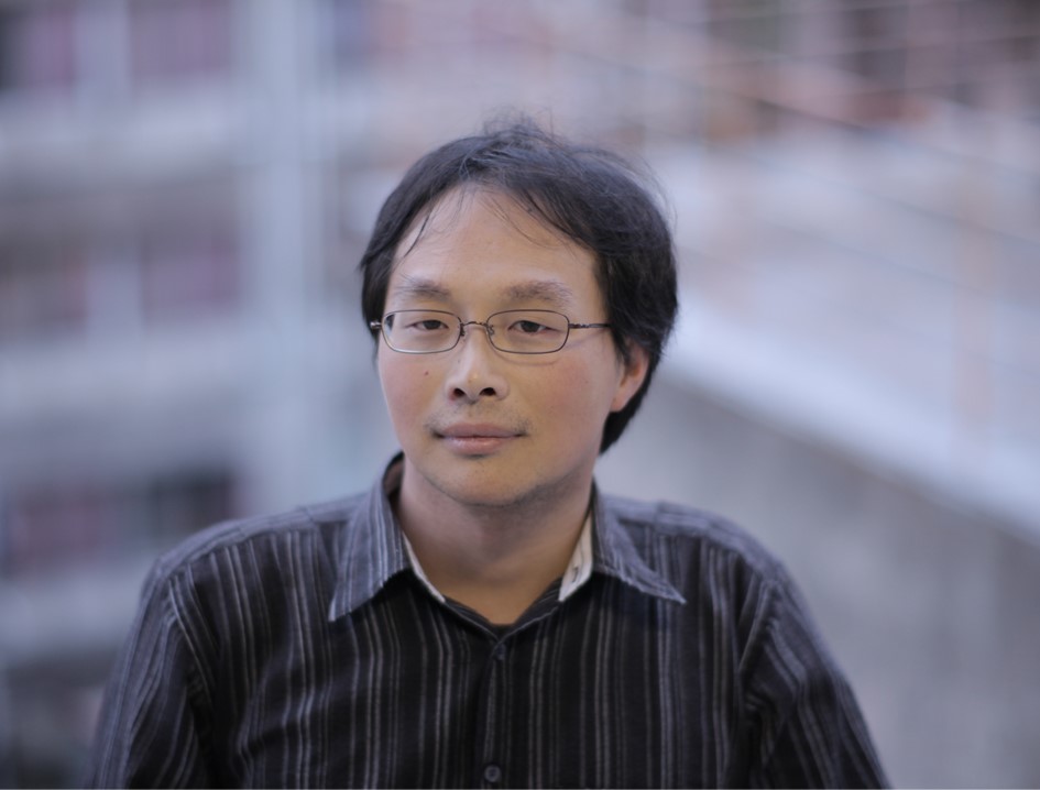 「<small>映画監督</small><br>深田晃司」についての画像