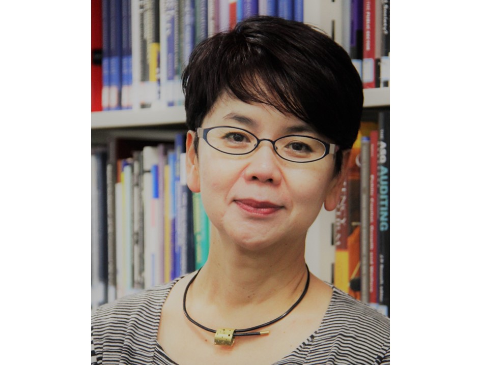 みなもとゆりこさんの写真