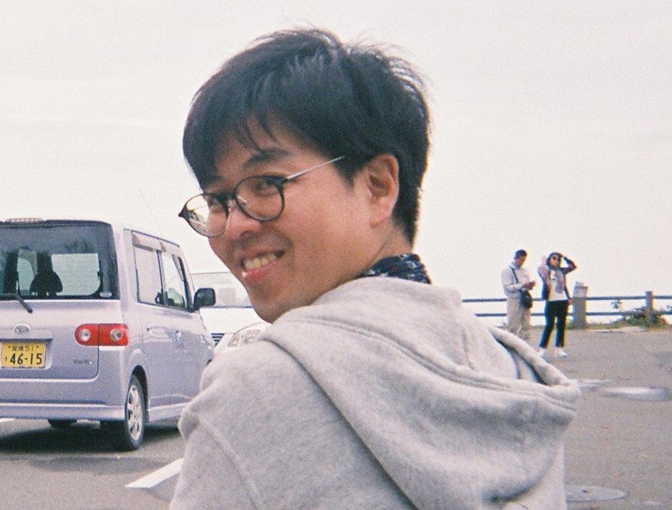 「<small>Art Center Ongoing代表</small><br>小川 希」についての画像