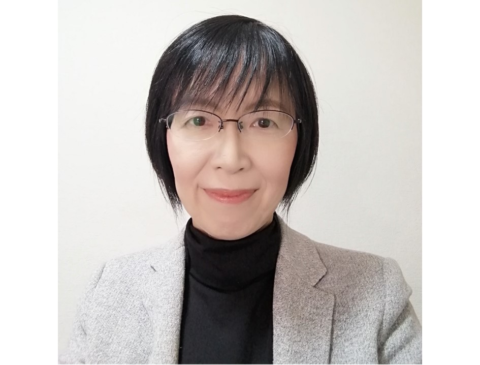 「<small>NPO法人アサーティブジャパン代表理事</small><br>森田汐生」についての画像