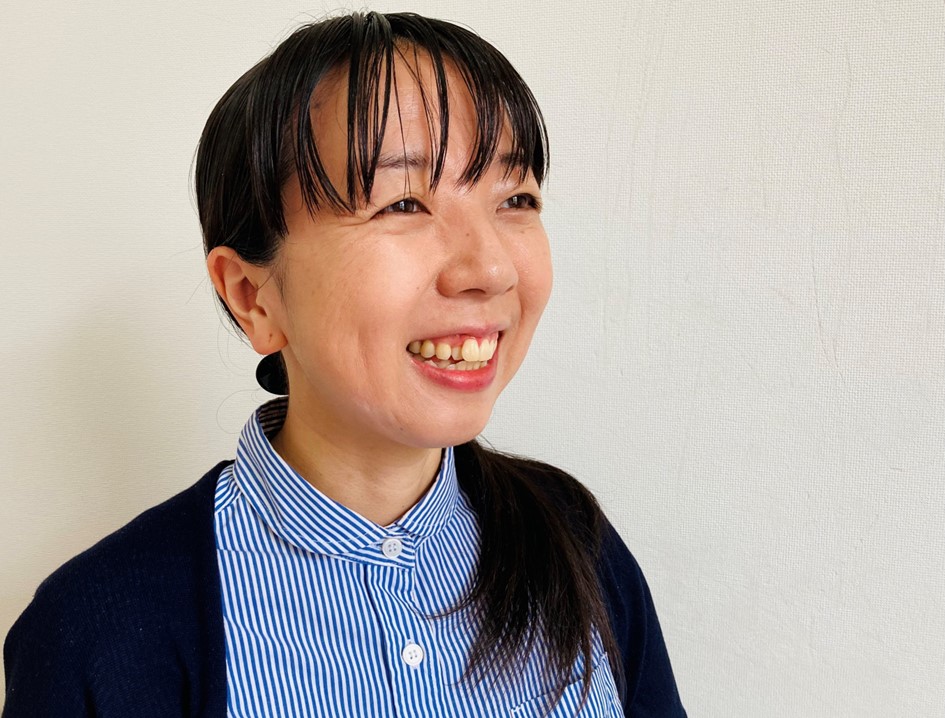 なかむらみほさんの写真