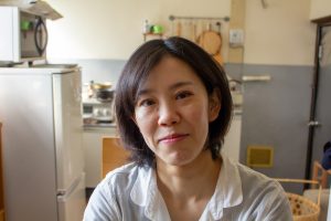 いんだあきこの写真