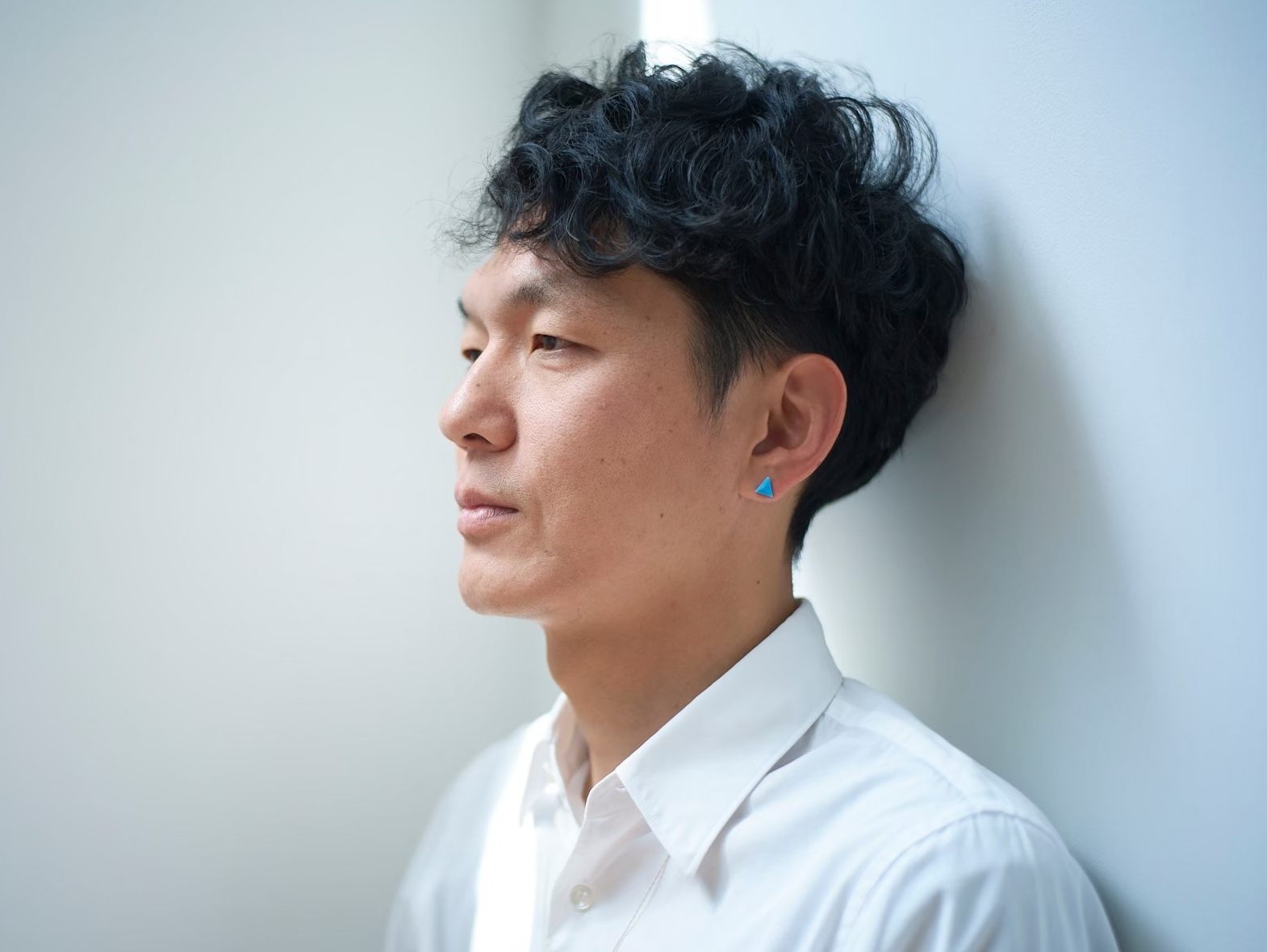 「<small>ブラインドコミュニケーター</small><br>石井健介」についての画像