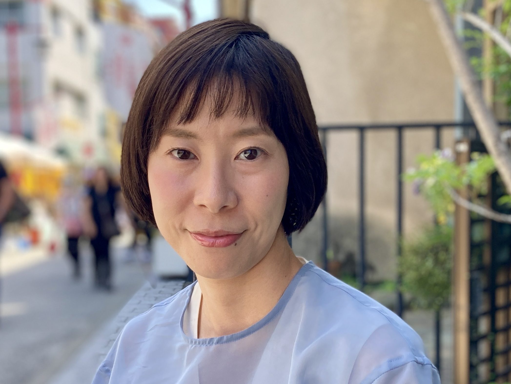 「<small>東京芸術劇場</small><br>多田和代」についての画像