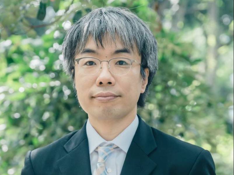 おがわとものりさんの写真