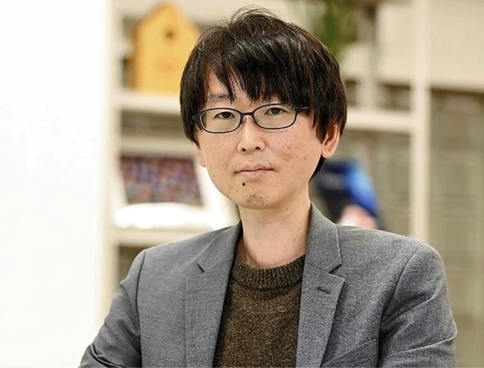 「<small>NPO法人Social Change Agency 代表理事、社会福祉士</small><br>横山北斗」についての画像