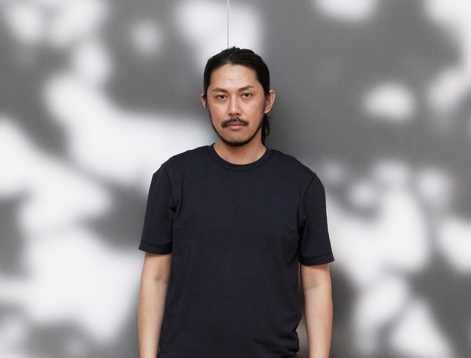 「<small>美術作家、博士（美術）、広島市立大学芸術学部講師、SLAP総合ディレクター</small><br>菅 亮平」についての画像