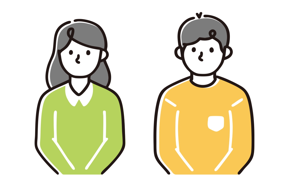 「１分アンケートにご協力ください」についての画像