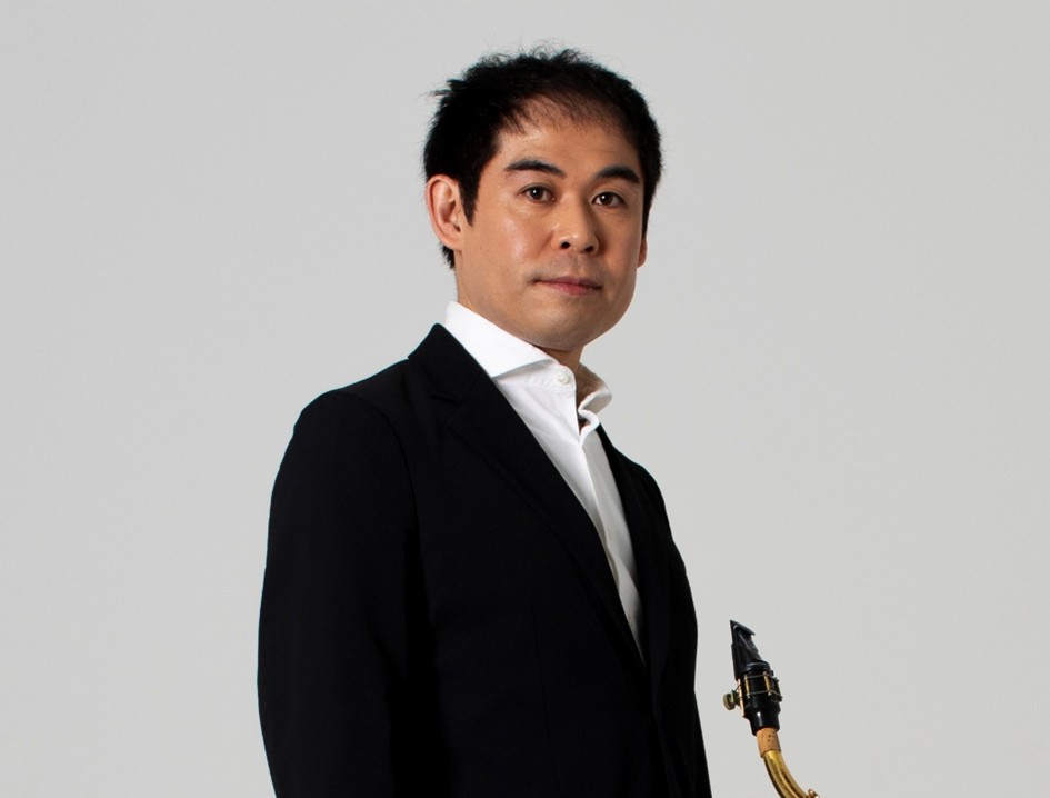 キャパシティビルディング講座2024修了生もりのりあきさんの写真。