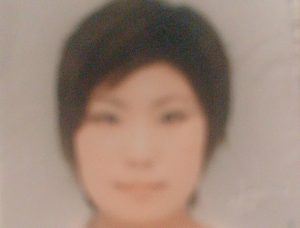 キャパシティビルディング講座2023修了生にしむらさとみさんの写真。