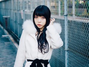 キャパシティビルディング講座2022修了生もちづきはなきさんの写真。