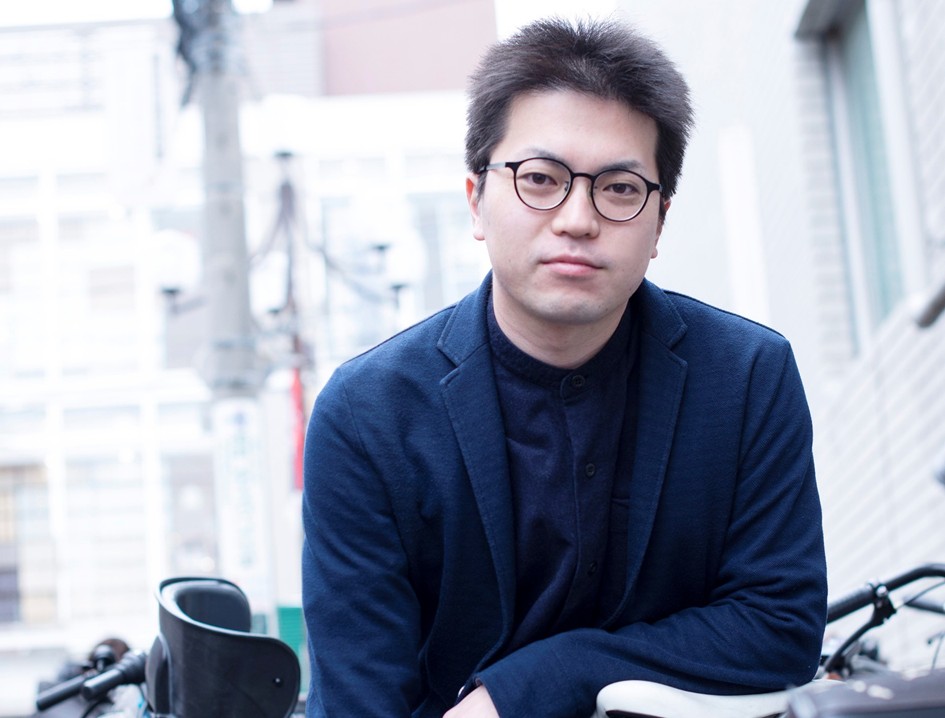 キャパシティビルディング講座2024修了生やまもとたかさんの写真。