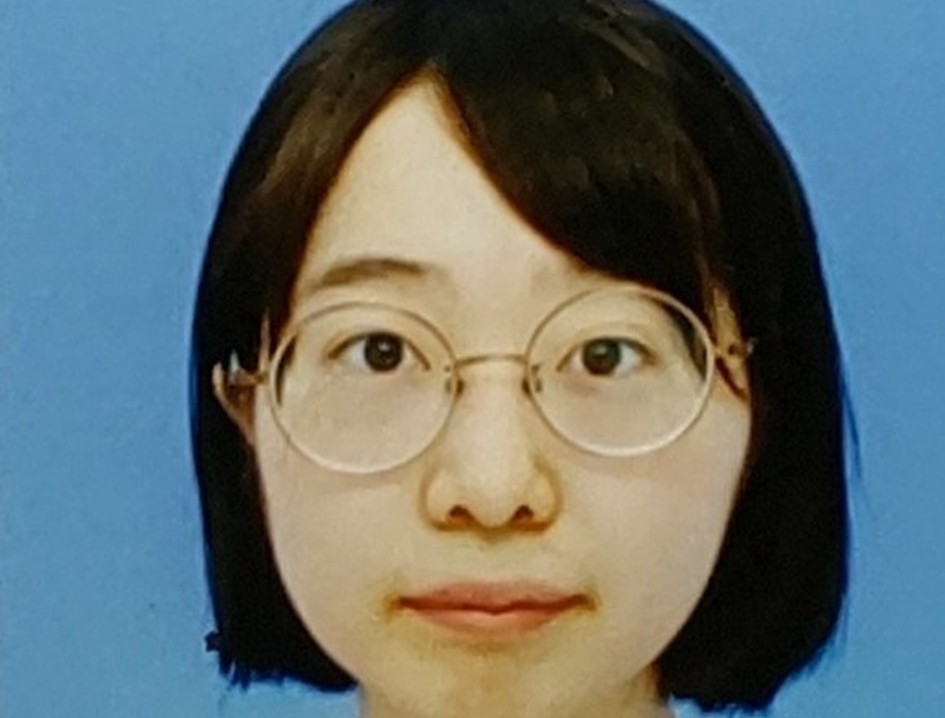 キャパシティビルディング講座2023修了生いけだみづきさんの写真。