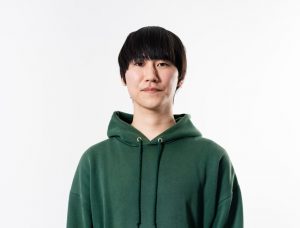 キャパシティビルディング講座2022修了生いしまつゆたかさんの写真。