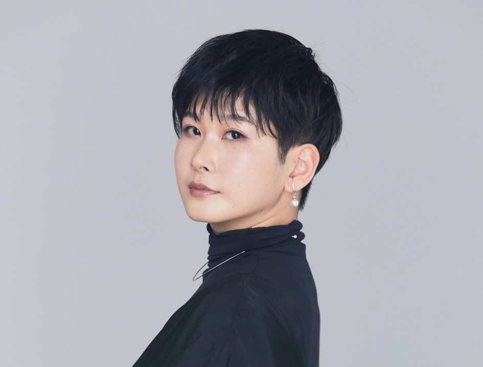 キャパシティビルディング講座2024修了生くずきあきらさんの写真。