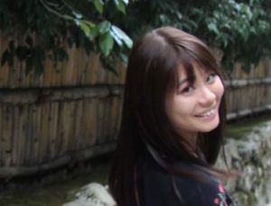 キャパシティビルディング講座2023修了生えのきひなたさんの写真。