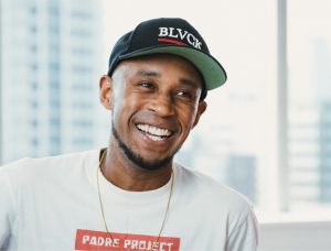 キャパシティビルディング講座2023修了生たけうちごうさんの写真。