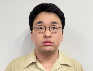 キャパシティビルディング講座2022修了生つくだなおやさんの写真。