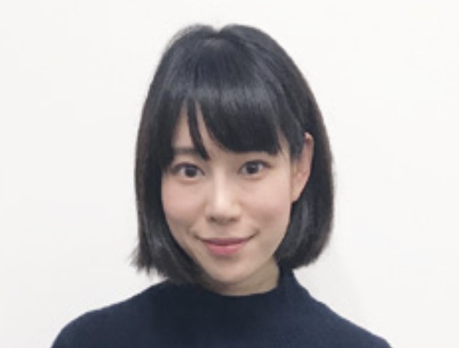 キャパシティビルディング講座2018修了生あらいまるさんの写真。