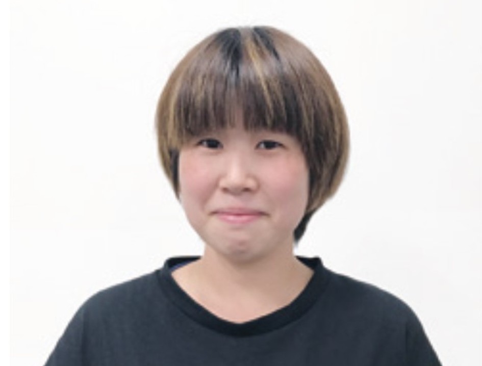 キャパシティビルディング講座2018修了生さかもとももさんの写真。