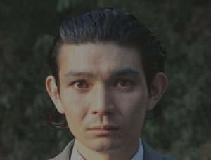 キャパシティビルディング講座2020修了生さつかまさひろさんの写真。