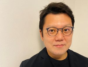 キャパシティビルディング講座2020修了生たんじはるさんの写真。