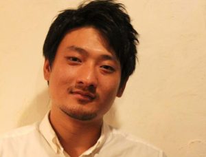 キャパシティビルディング講座2020修了生ちょんきょんいるさんの写真。