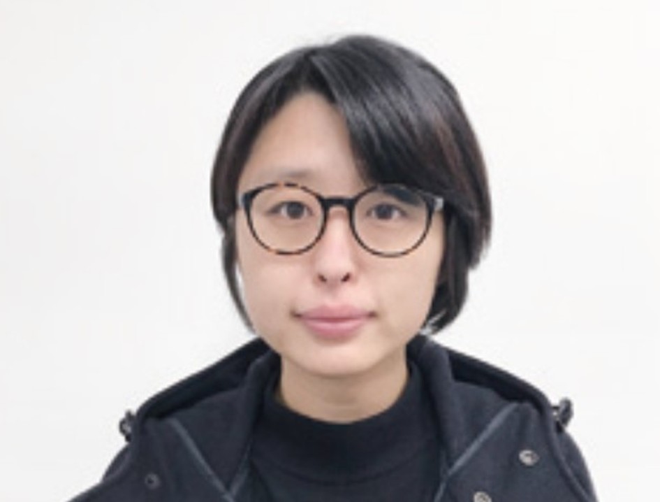 キャパシティビルディング講座2018修了生ふじわらかなさんの写真。