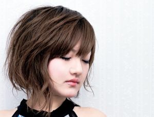 キャパシティビルディング講座2020修了生のぐちももえさんの写真。