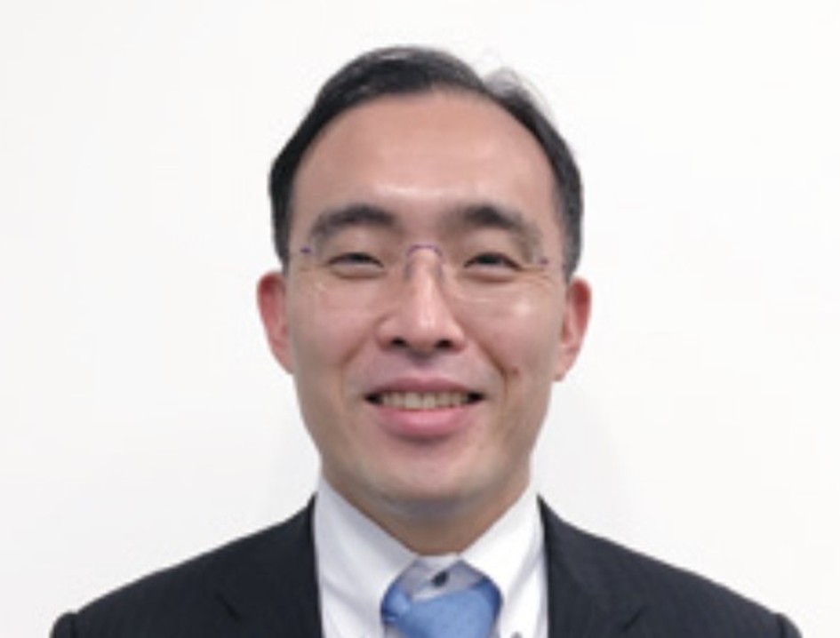 キャパシティビルディング講座2018修了生まぶちひろまささんの写真。