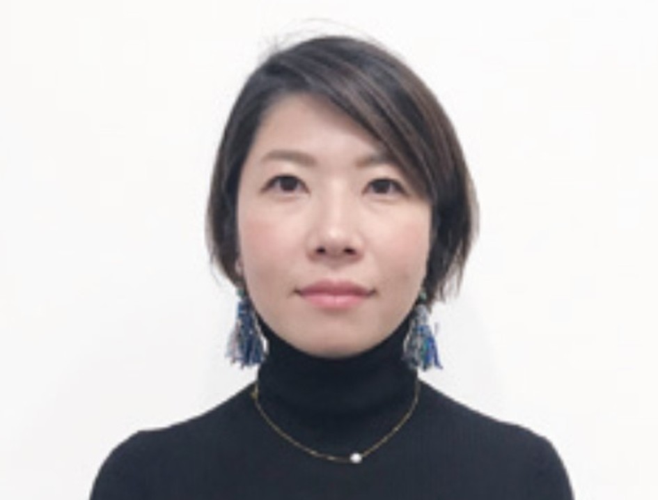 キャパシティビルディング講座2018修了生みやもとしょうこさんの写真。