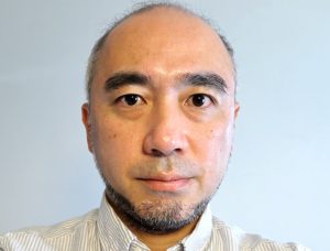 キャパシティビルディング講座2020修了生ふるもとみちひろさんの写真。