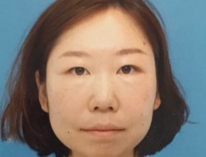 キャパシティビルディング講座2020修了生やまぐちたかこさんの写真。