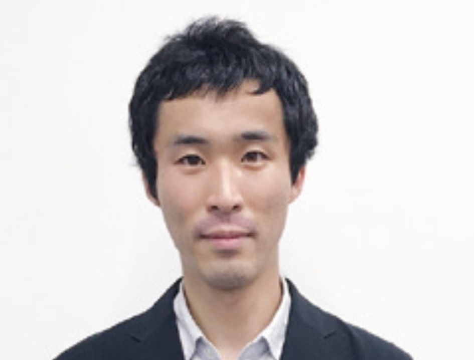 キャパシティビルディング講座2018修了生いしだたかひろさんの写真。