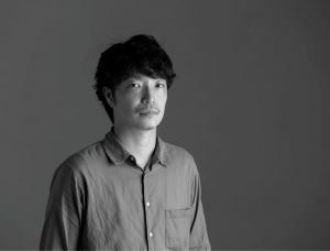 キャパシティビルディング講座2021修了生うたがわたつひとさんの写真。