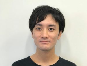 キャパシティビルディング講座2020修了生ごとうまことさんの写真。