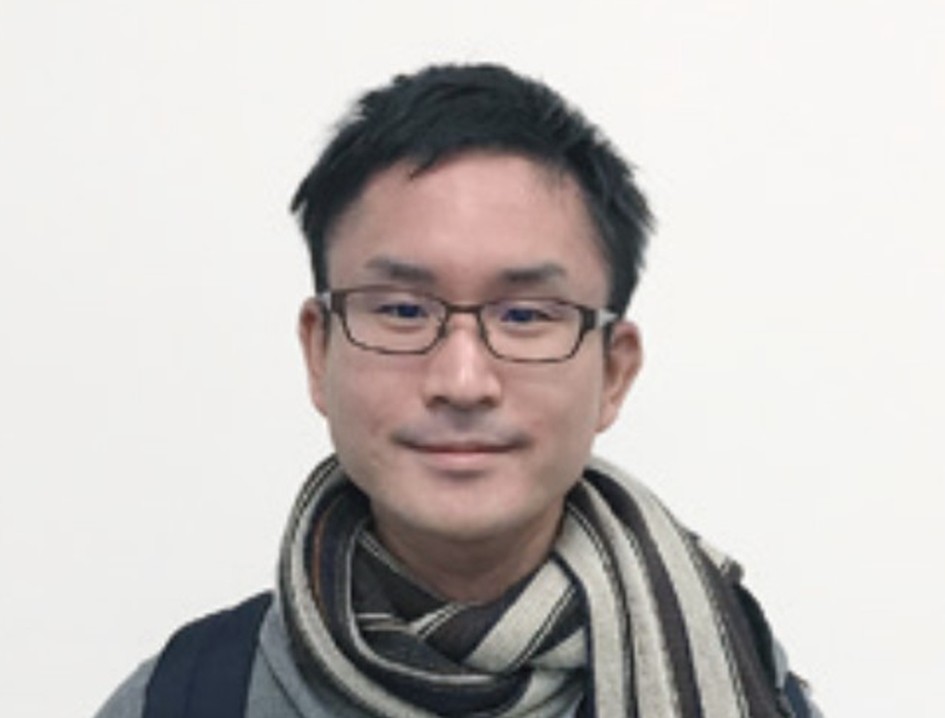 キャパシティビルディング講座2018修了生おのりょうさんの写真。