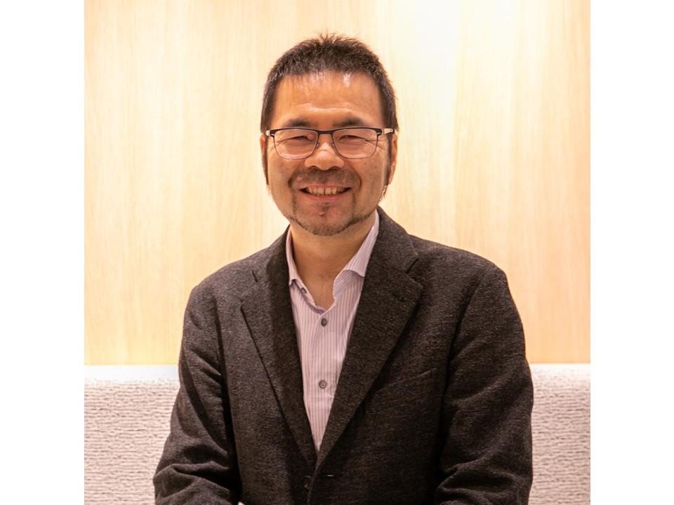 「<small>公益財団法人日本非営利組織評価センター 業務執行理事</small><br>山田泰久」についての画像