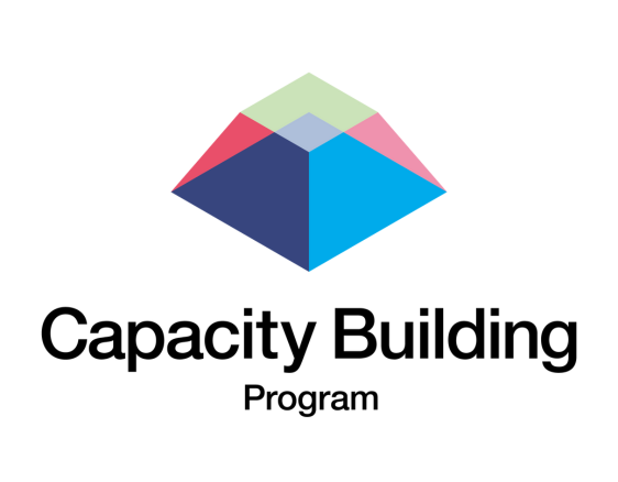「キャパシティビルディング講座2025 受講生募集」についての画像