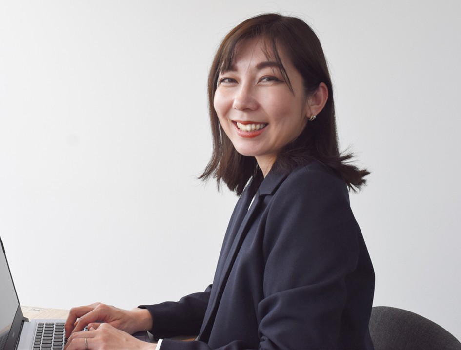 「<small>社会保険労務士</small><br>南里有紀」についての画像