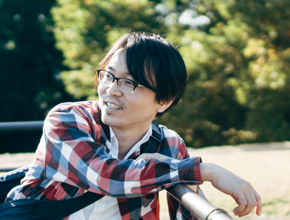 「<small>レコーディングエンジニア</small><br>古賀健一」についての画像