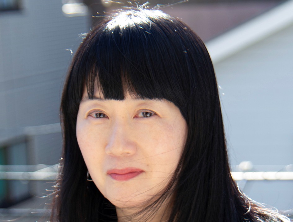 「<small>アートマネージャー</small><br>大舘奈津子」についての画像