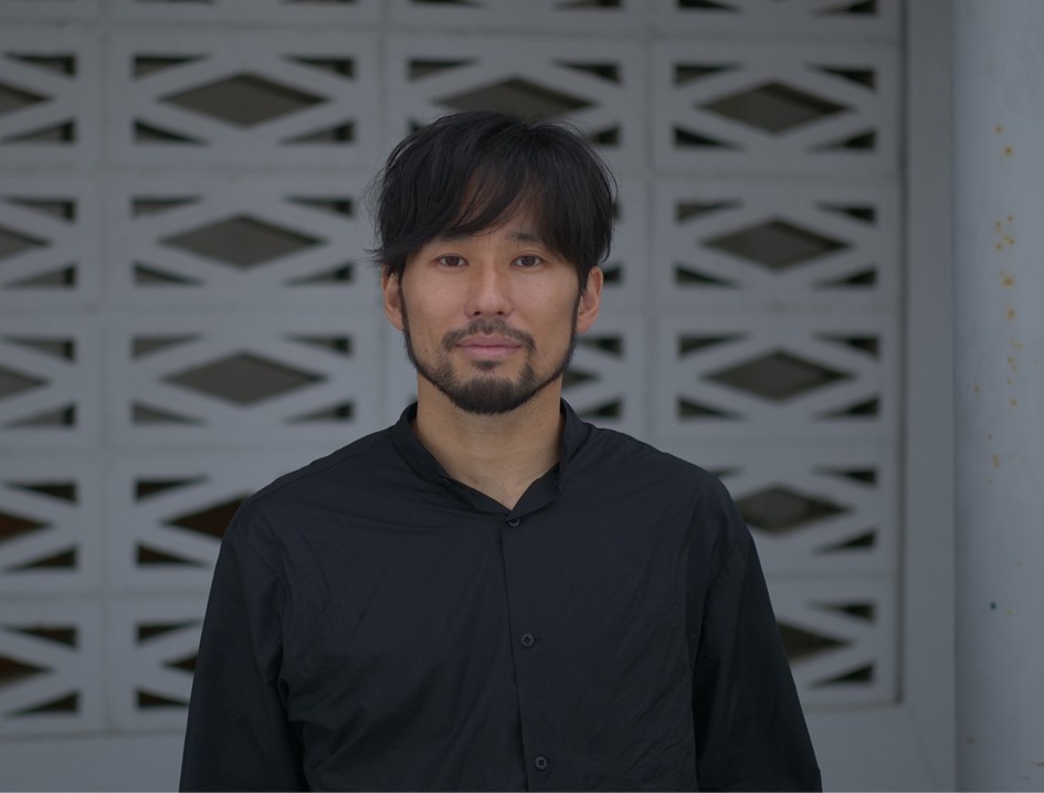 「<small>俳優・ダンサー</small><br>川合ロン」についての画像